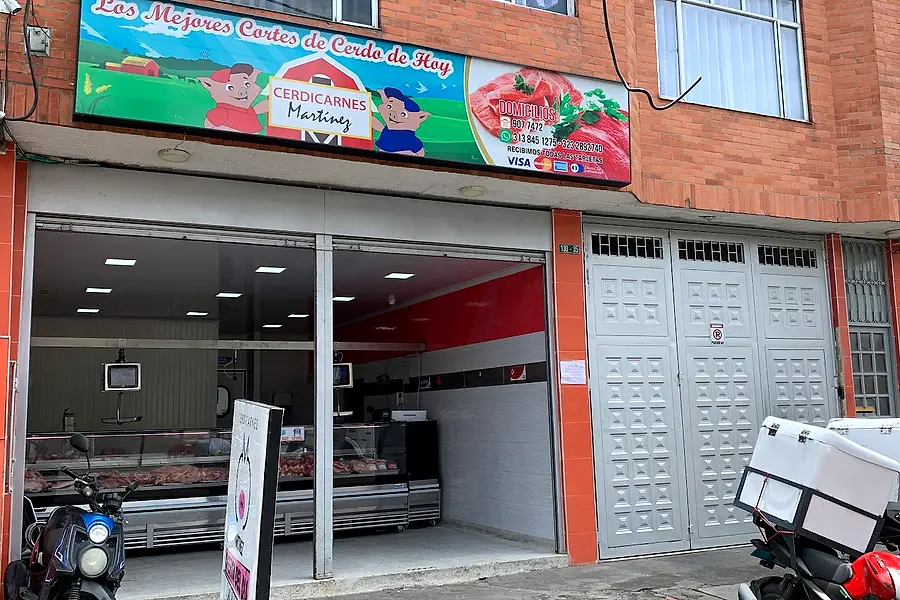 Alimentos cárnicos ecopork — foto 4