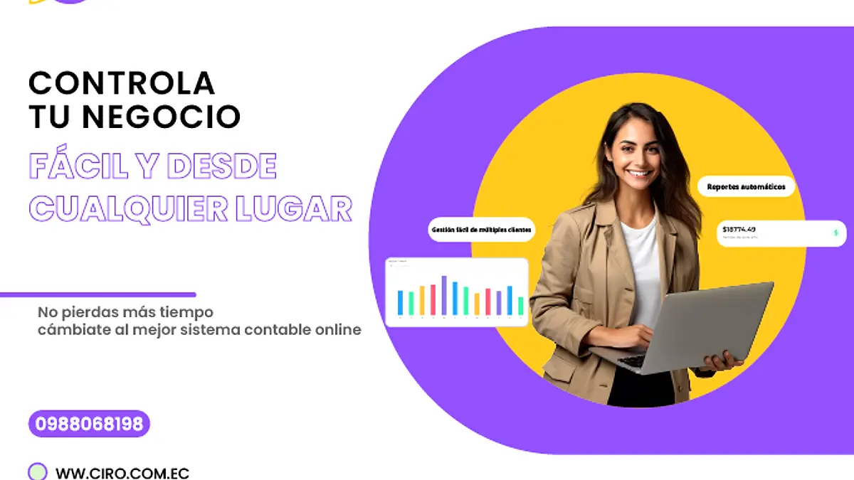 Ciro Contable