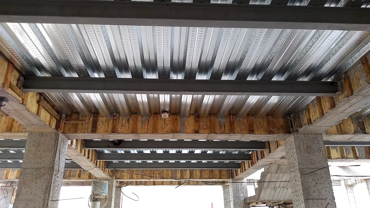 Broca Constructora
