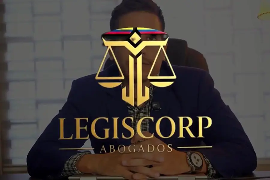 Legiscorp Abogados EC — foto 3