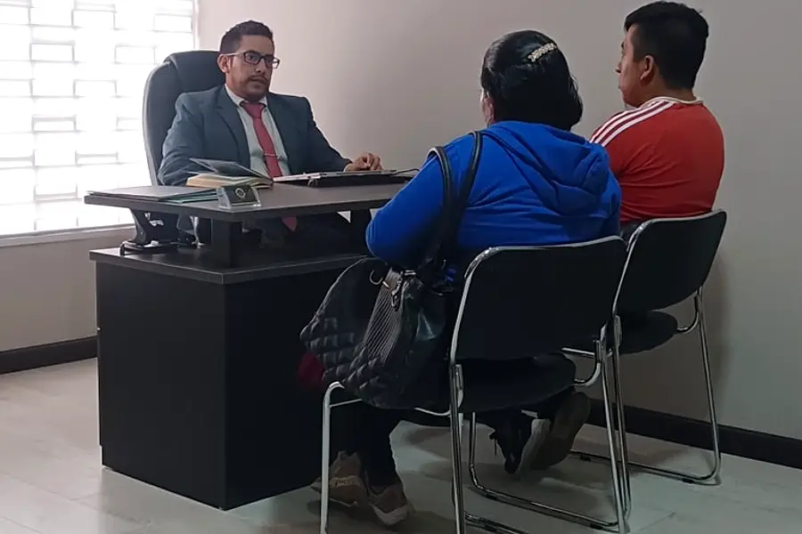 Legiscorp Abogados EC — foto 4