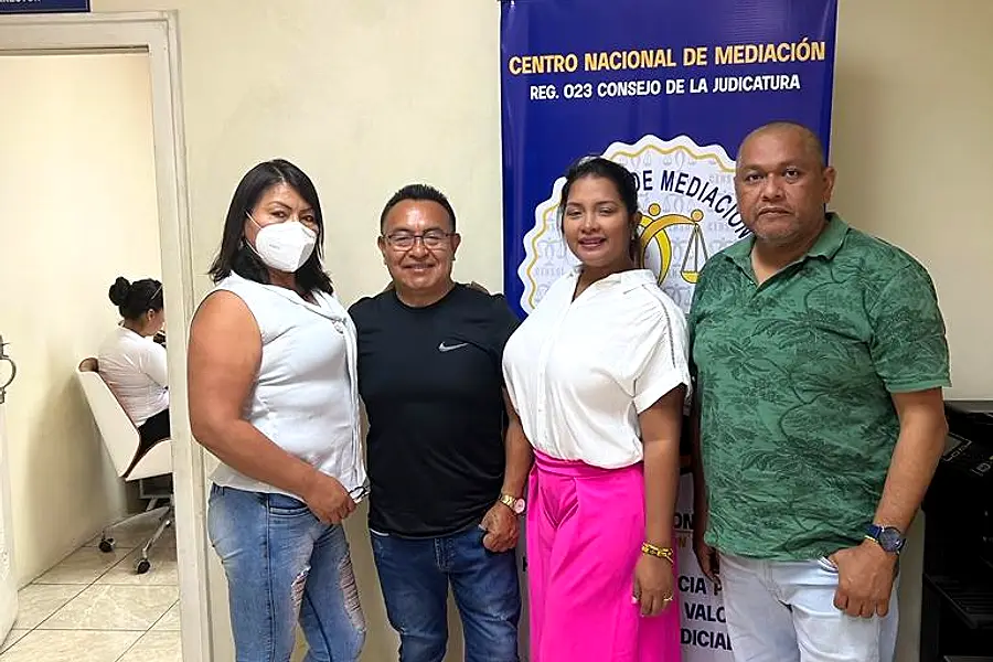 Centro Nacional de Mediación Censol — foto 3