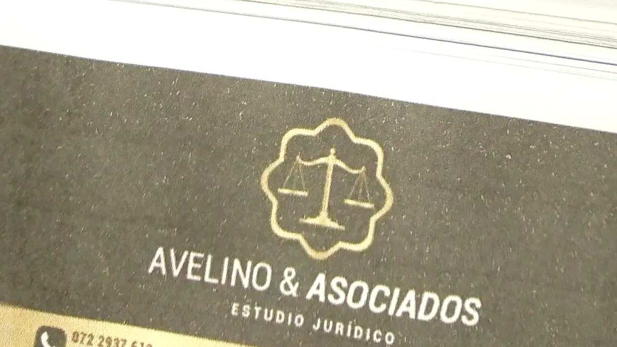 Estudio Jurídico Avelino & Cia
