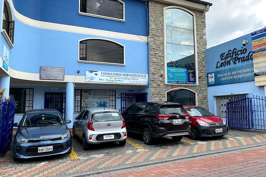 Consorcio Jurídico MS — foto 2