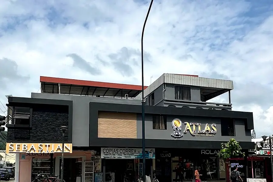 ATLAS GRUPO JURIDICO — foto 2