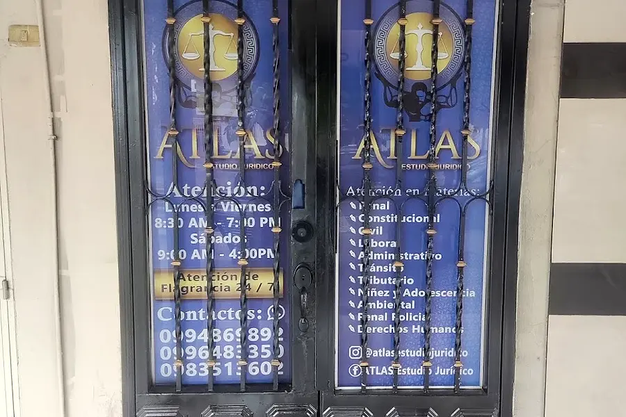 ATLAS GRUPO JURIDICO — foto 3