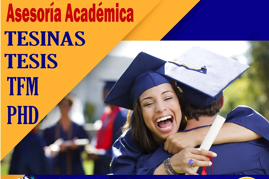 Asesoría en Desarrollo de Tesis ( CAAP - AMBATO) — foto 2