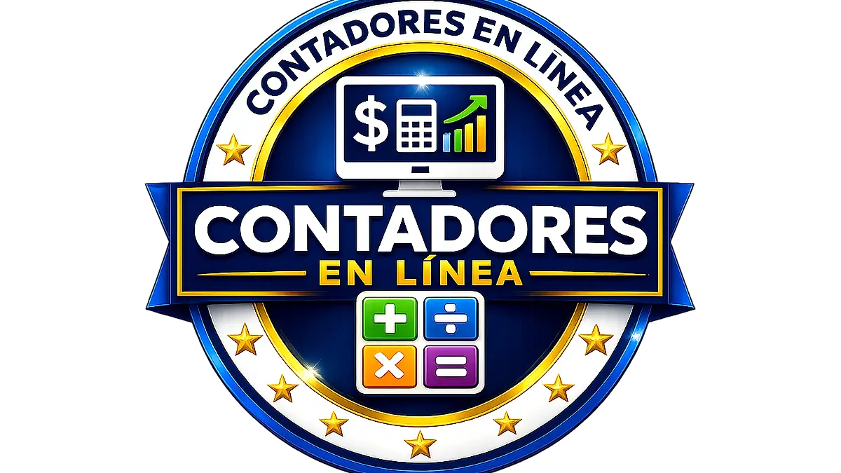 Contadores en Línea Milagro