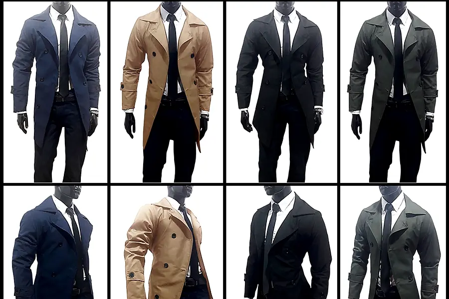 MIL CHAQUETAS — foto 3
