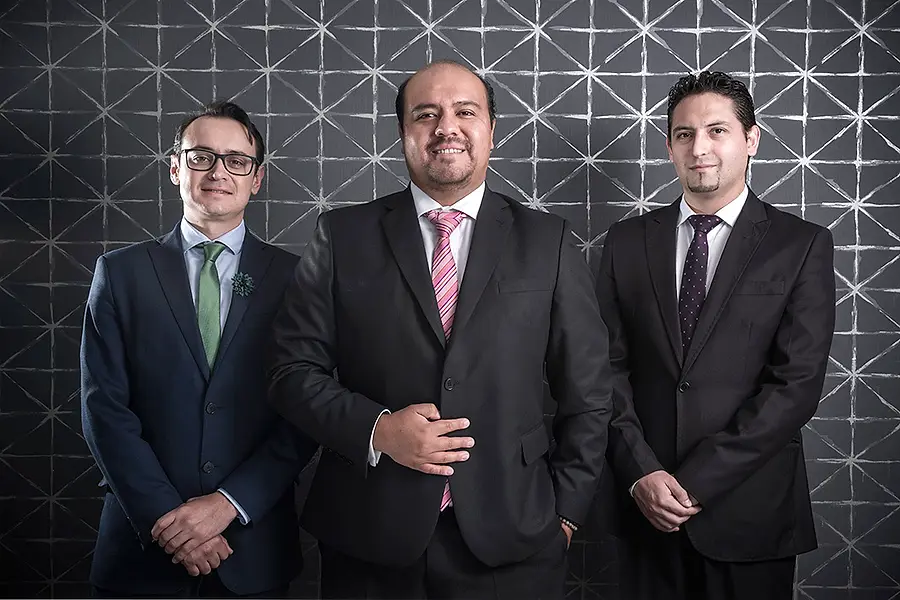 Estudio Jurídico Cevallos & Noboa — foto 3