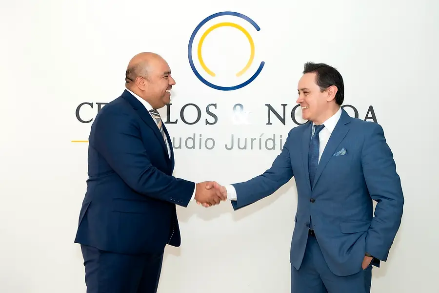 Estudio Jurídico Cevallos & Noboa — foto 4