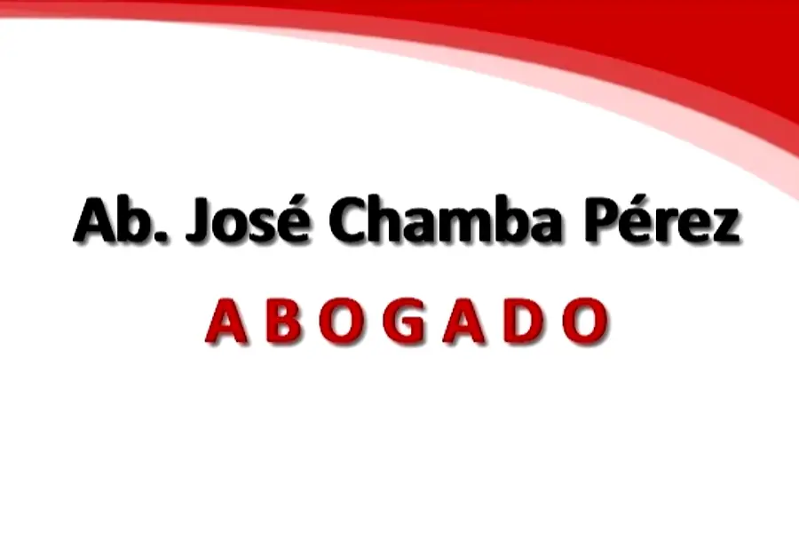 ESTUDIO JURIDICO CHAMBA & ASOCIADOS — foto 3