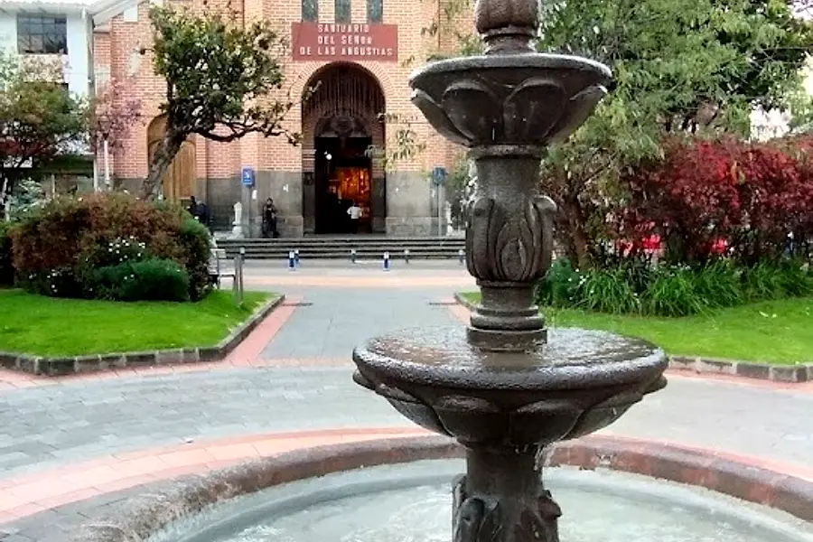 GAD MUNICIPAL DE OTAVALO — foto 4
