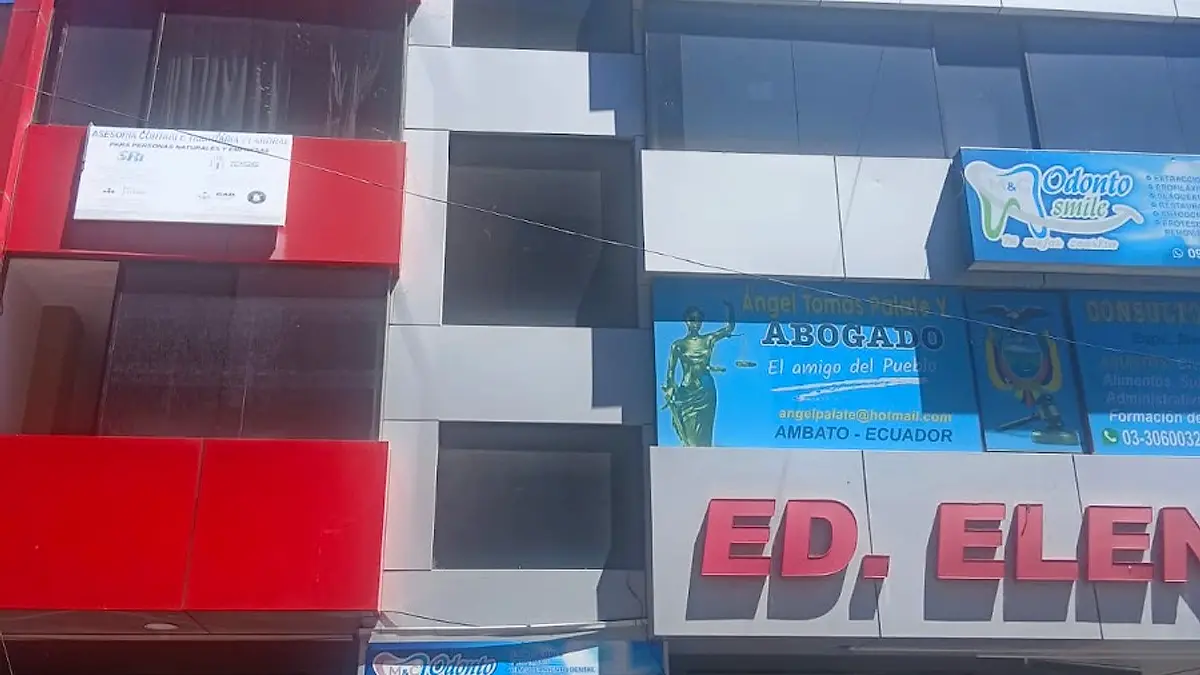 STRICTO SENSU Estudio Juridico — foto 1