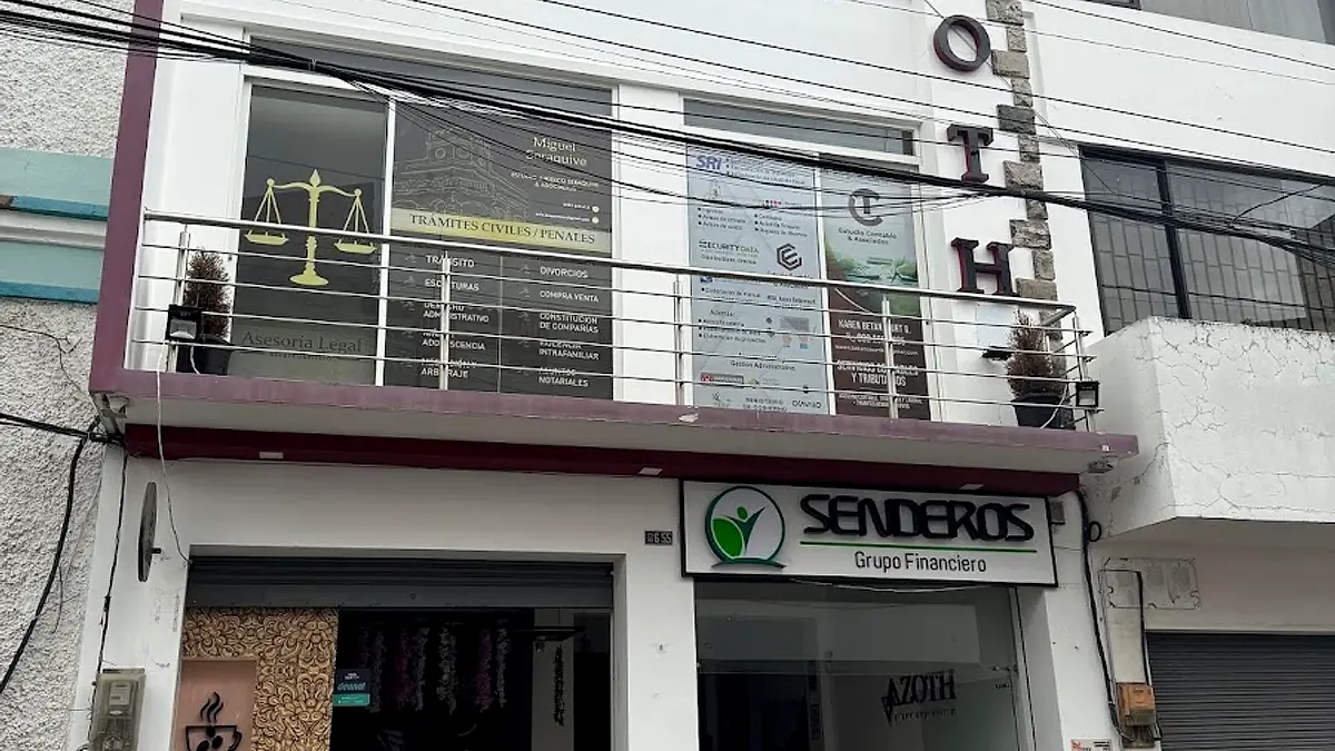 SAVELLI ABOGADOS
