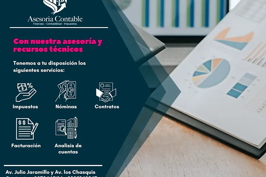 SP ASESORIA CONTABLE Y TRIBUTARIA — foto 3