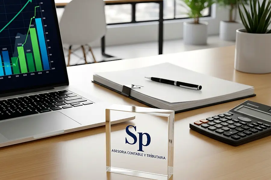 SP ASESORIA CONTABLE Y TRIBUTARIA — foto 4