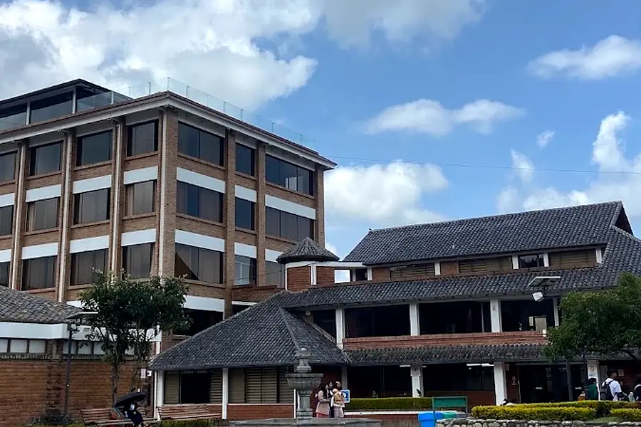 Universidad de Otavalo — foto 2