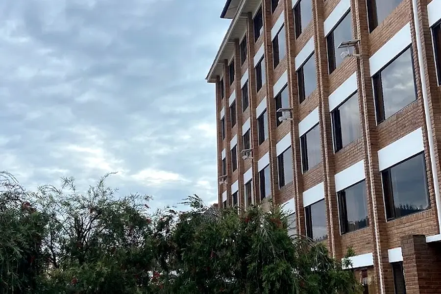 Universidad de Otavalo — foto 4