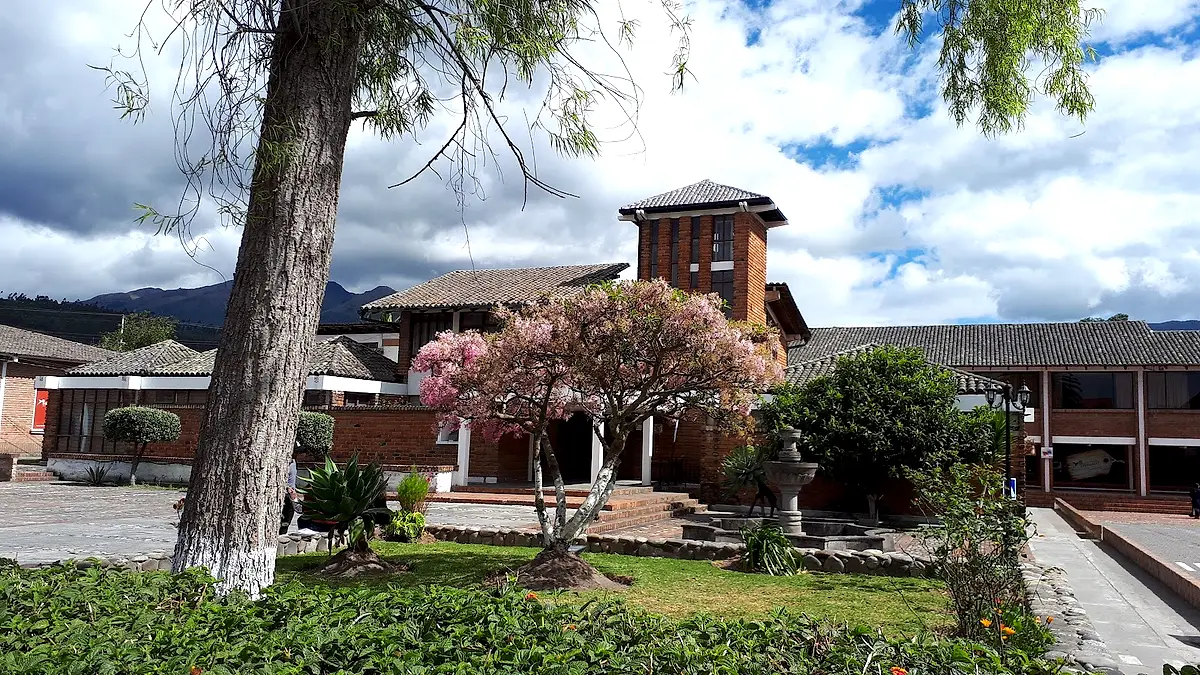 Universidad de Otavalo