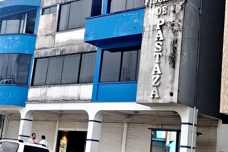 Abogado Javier Macas - Persem Abogados — foto 2