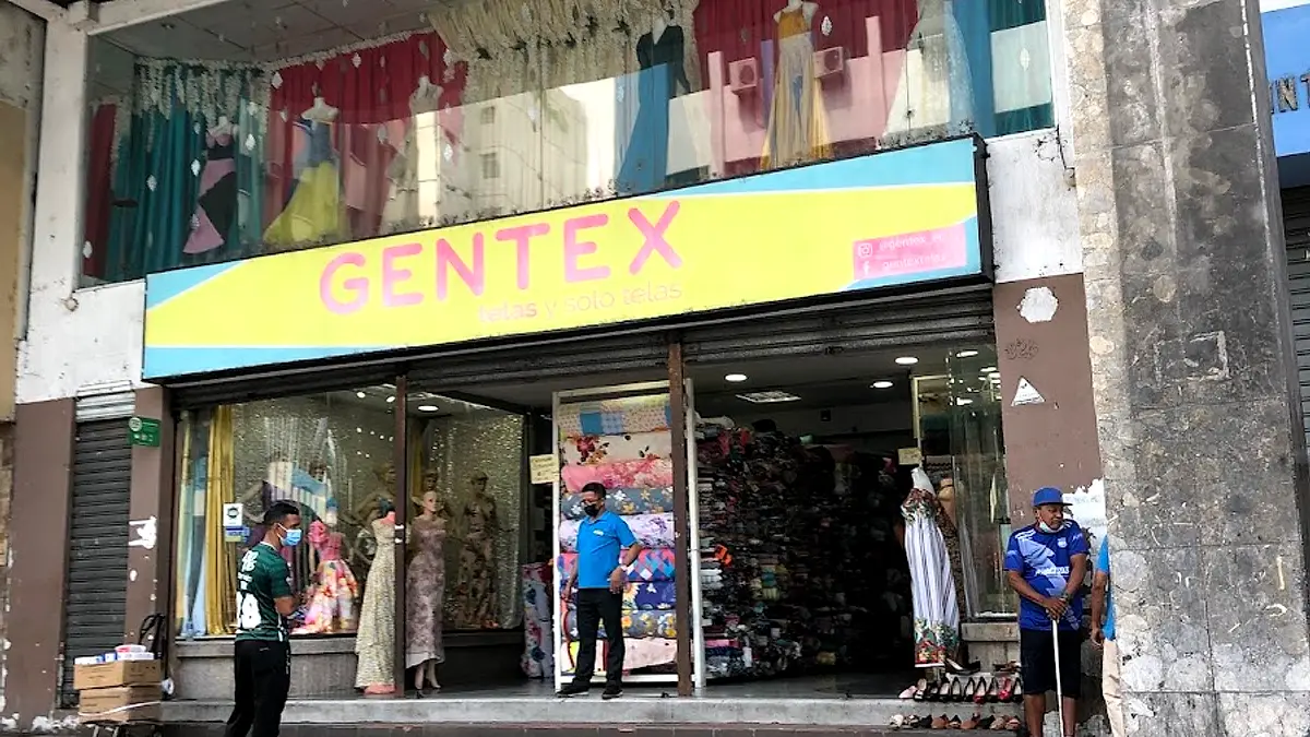 Gentex