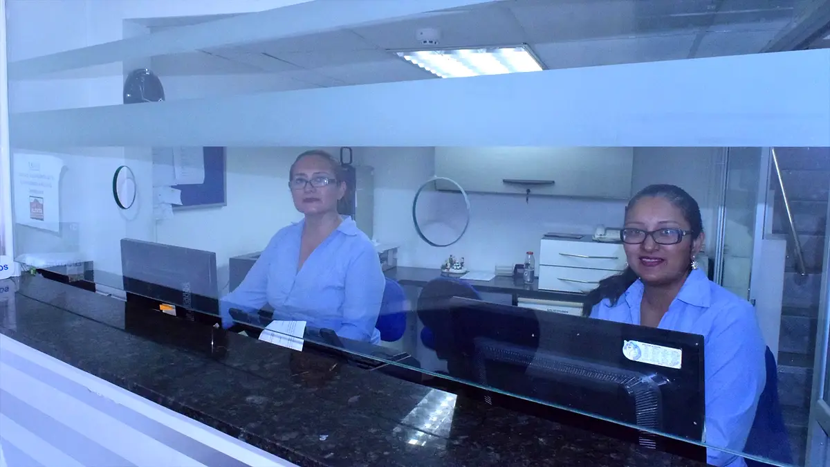 LABAQ – Laboratorios Baquerizo | Laboratorio Clínico en Guayaquil — foto 1