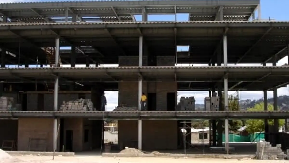 CONSTRUCTORA CIMA CÍA LTDA.