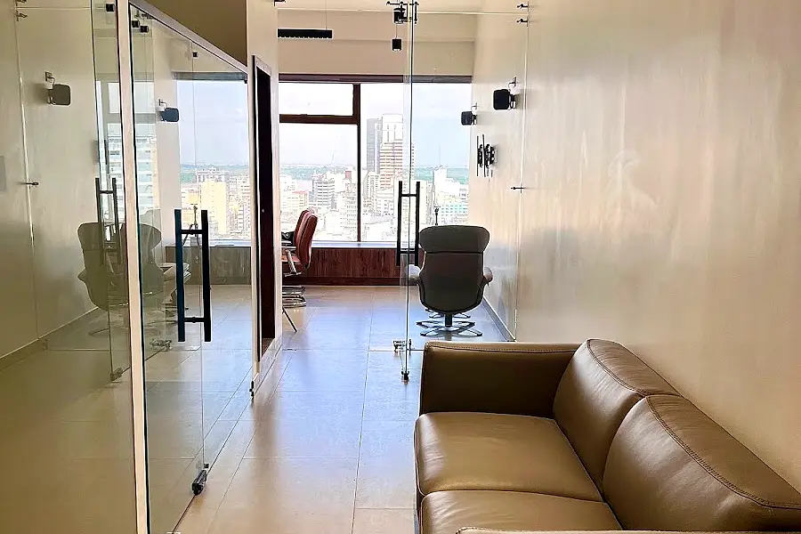 Estudio Jurídico Abogado Frank Tapia — foto 2