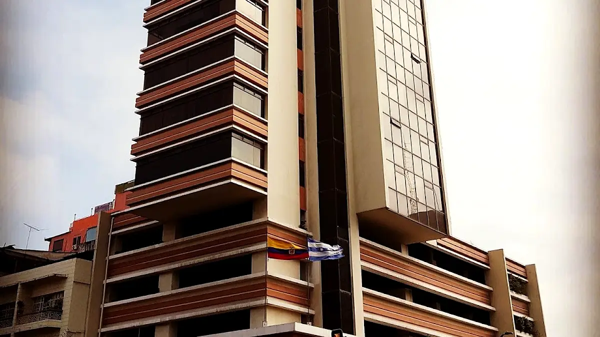 Estudio Jurídico Abogado Frank Tapia