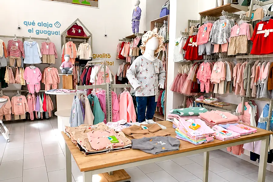 Edwin's Jr Ropa de Bebé — foto 3