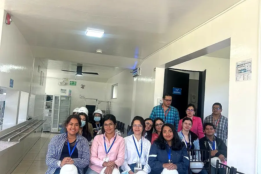 Qualipharm Laboratorio Farmacéutico — foto 2