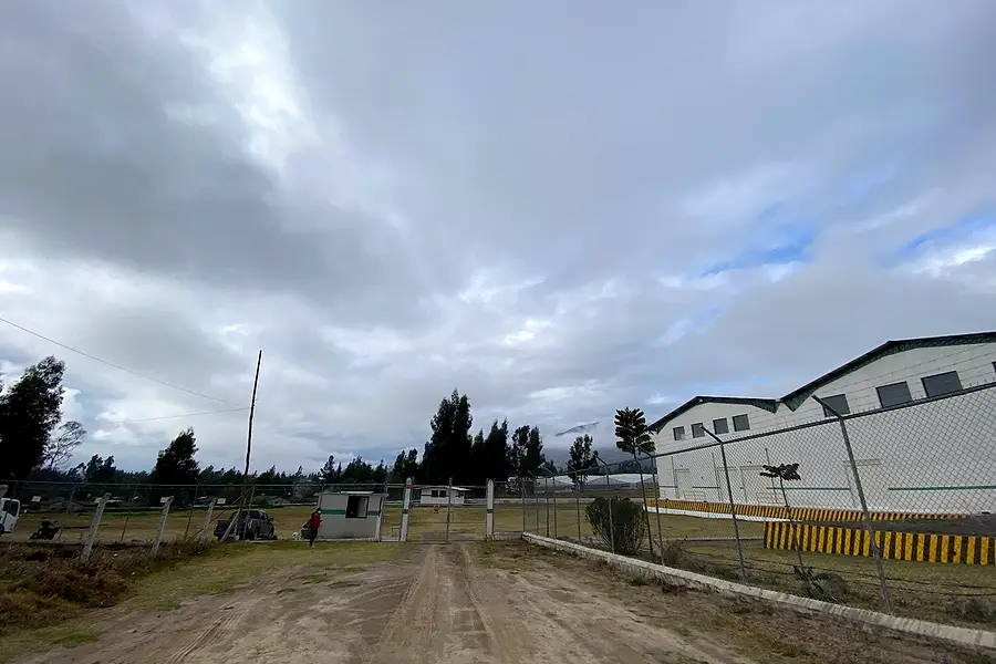 Andes Kinkuna — foto 2