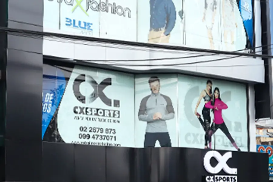 Cx Sports — foto 3