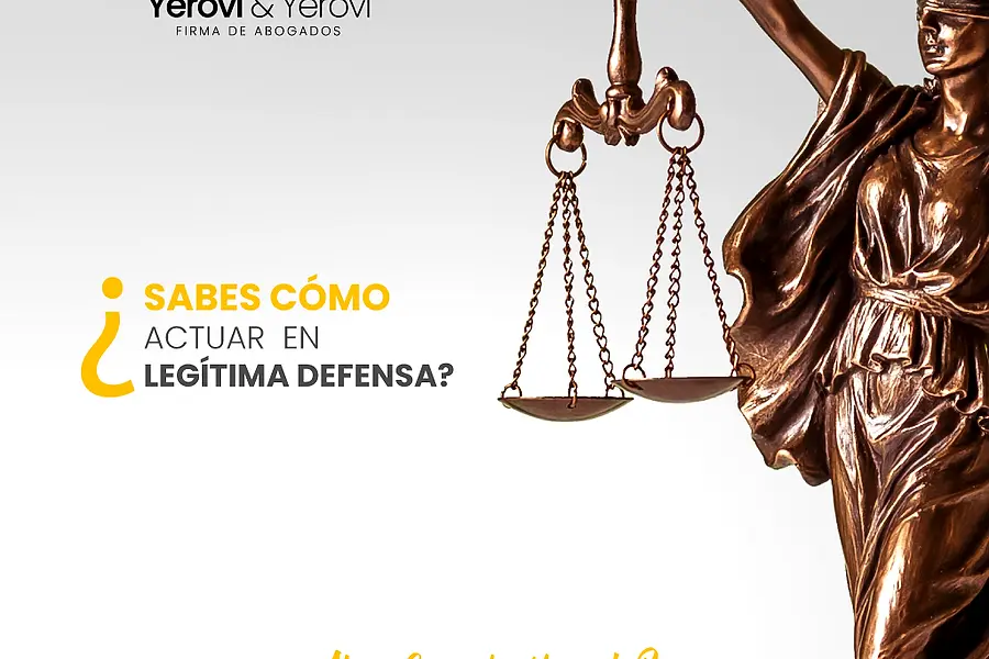 “Yerovi & Yerovi” FIRMA DE ABOGADOS — foto 3