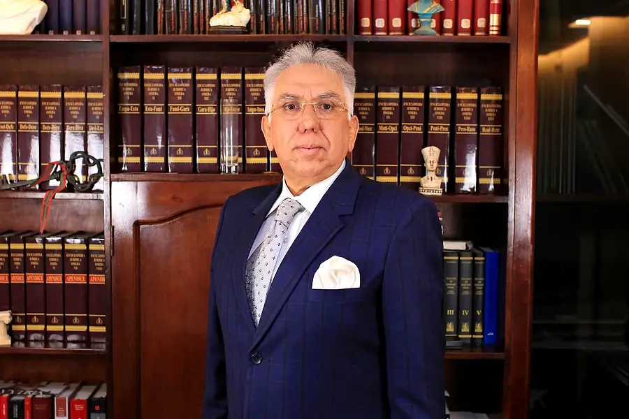 “Yerovi & Yerovi” FIRMA DE ABOGADOS — foto 4