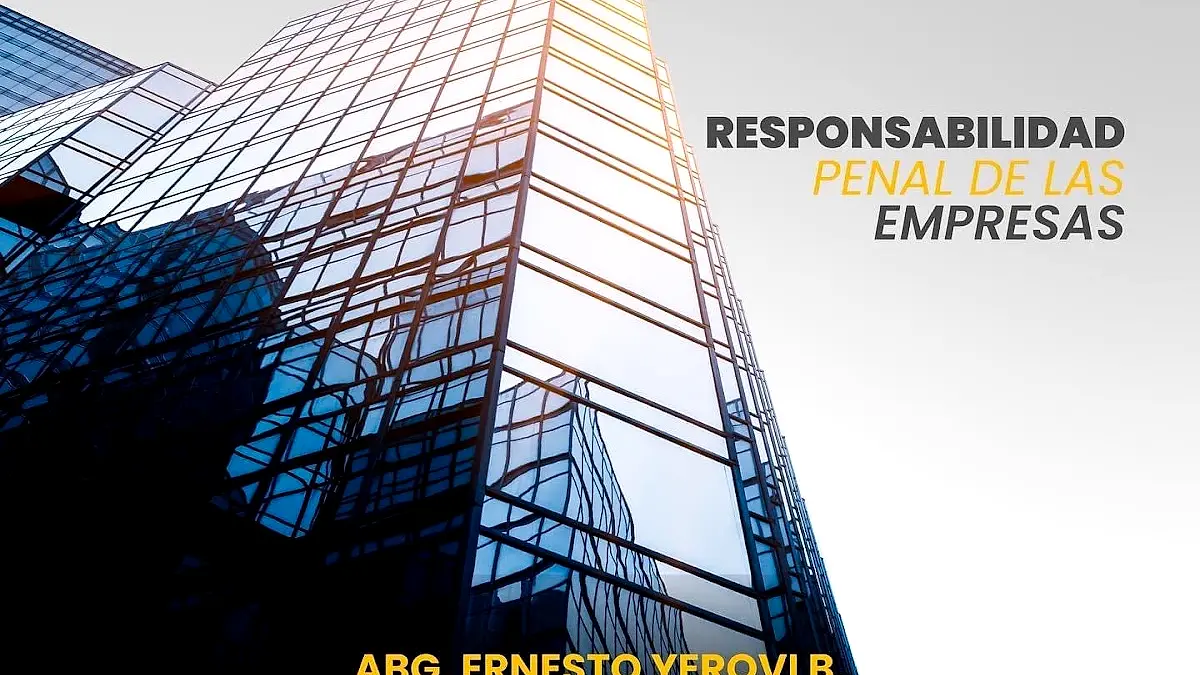“Yerovi & Yerovi” FIRMA DE ABOGADOS — foto 1
