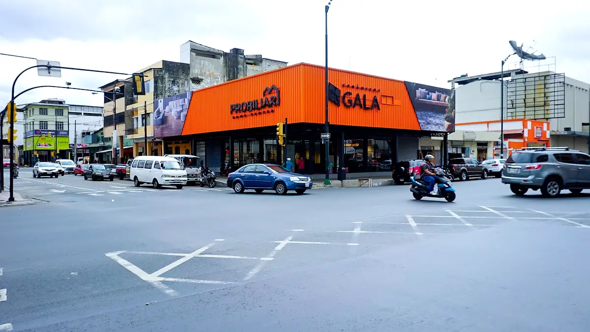 Probiliar Home Center — foto 1