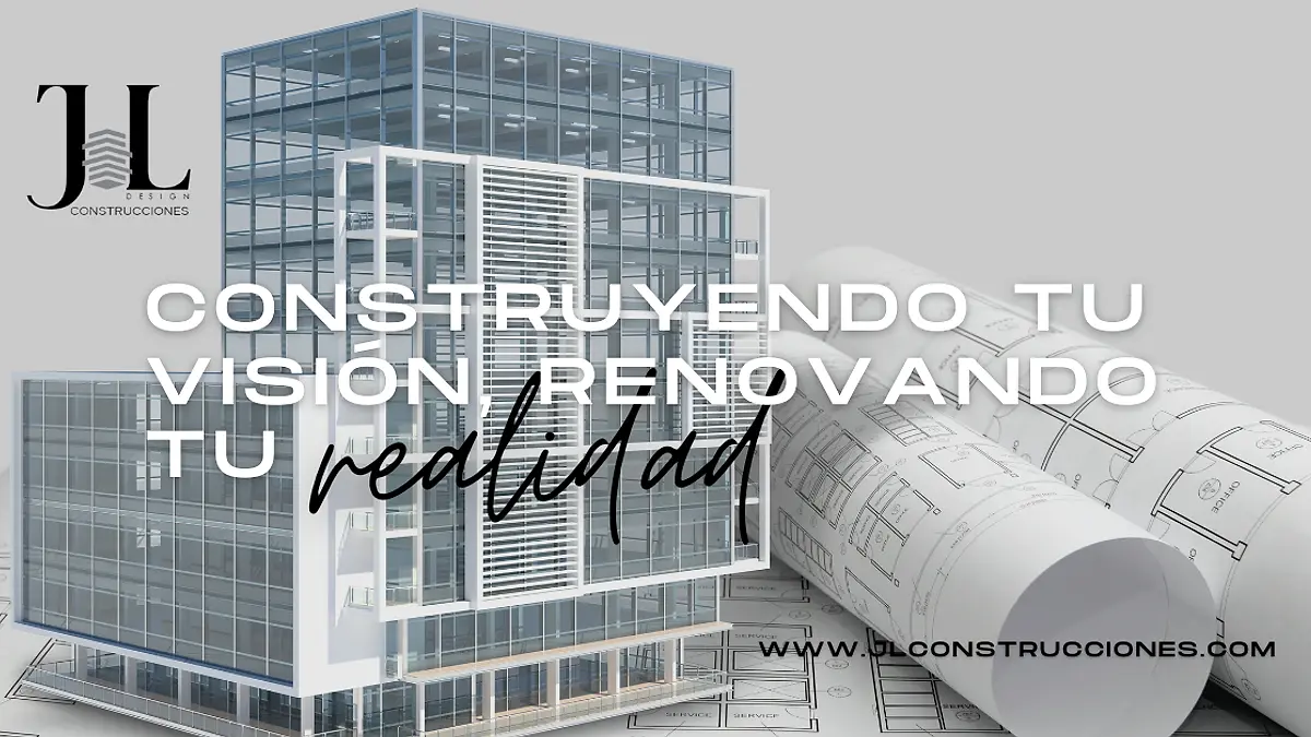 JL Construcciones