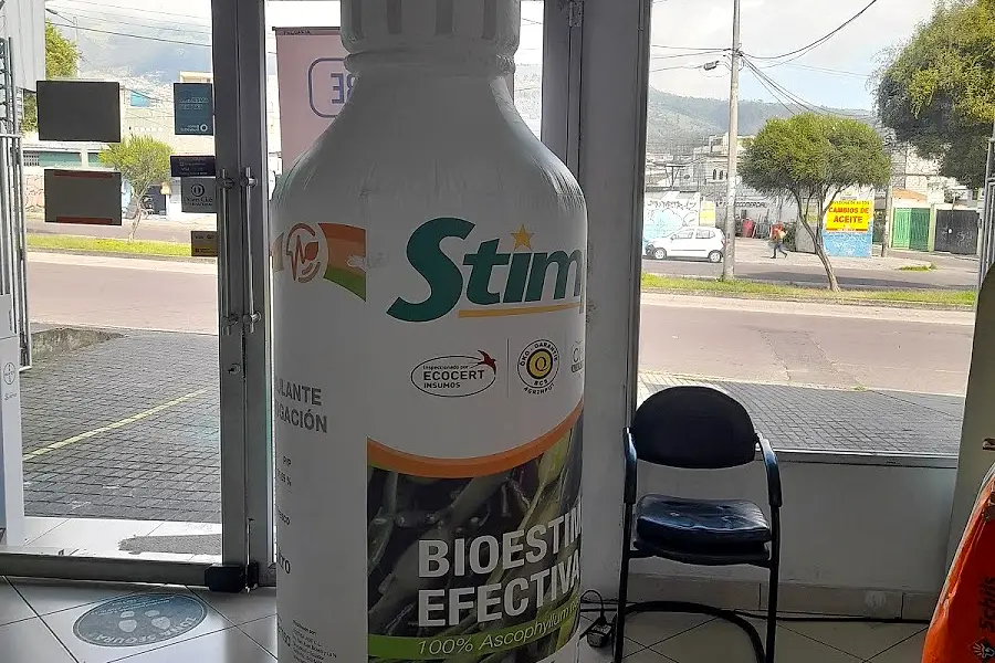 Almacén Fertisa Quito — foto 2