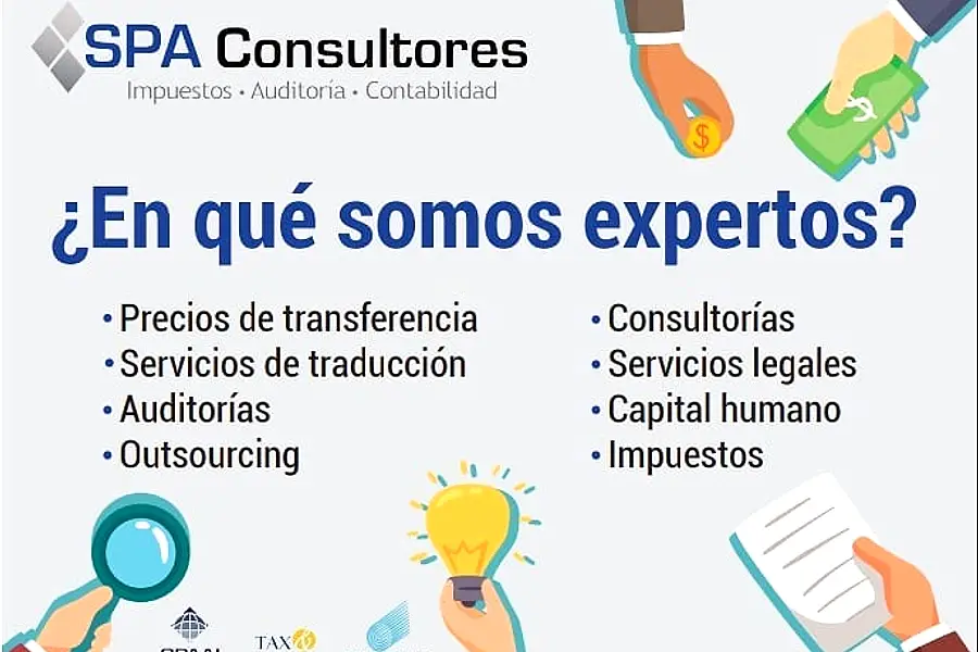 SPA CONSULTORES — foto 4