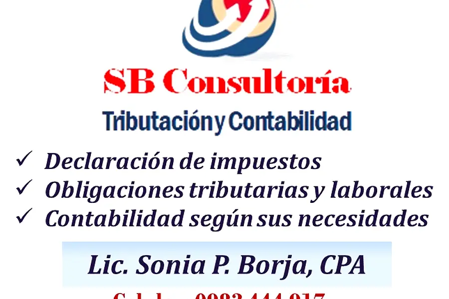 SB CONSULTORÍA — foto 4