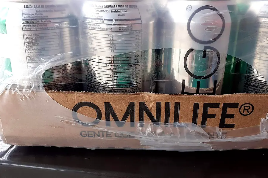 OMNILIFE SEDE MILAGRO — foto 3