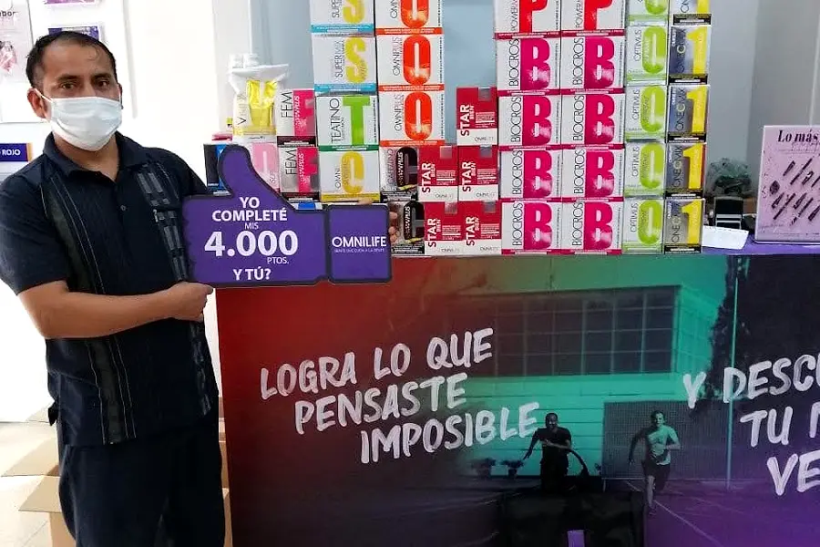 OMNILIFE SEDE MILAGRO — foto 4