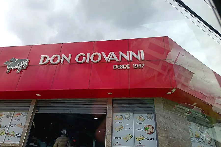 Carnes Selectas Don Giovanni — foto 2
