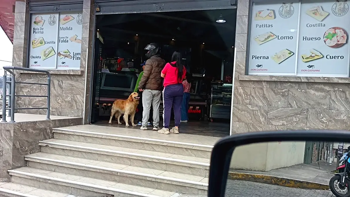 Carnes Selectas Don Giovanni — foto 1