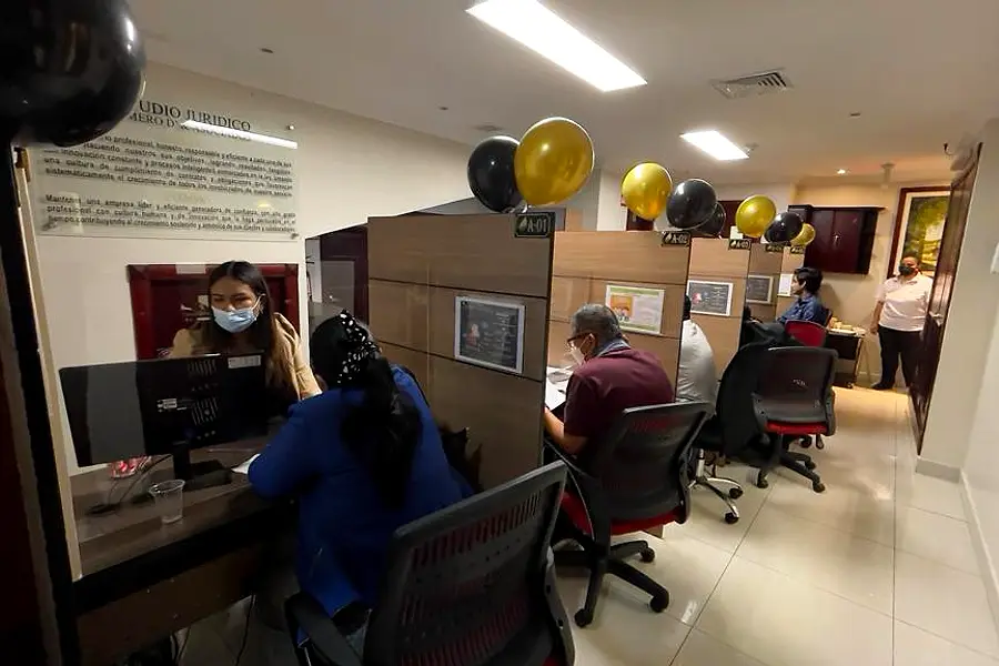 Estudio Juridico Romero D' & Asociados — foto 4