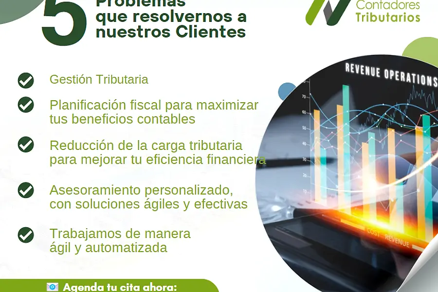 IVT - Contadores tributarios — foto 3