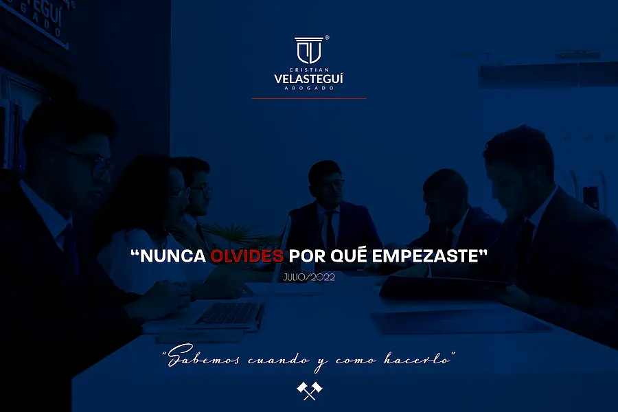 Cristian Velastegui Abogado — foto 4