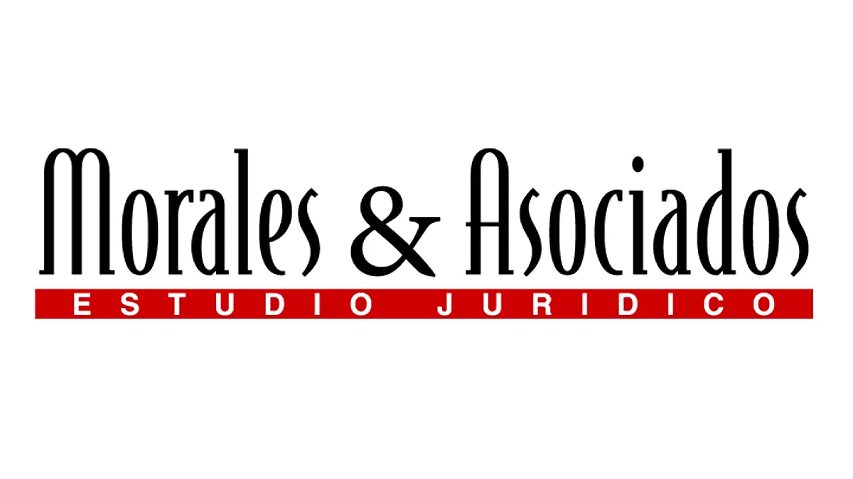 Estudio Jurídico Morales & Asociados — foto 1